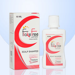 Flake Free Lotion