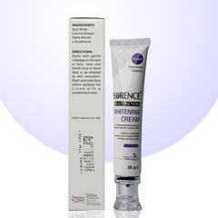 Florence Multi-Action Lightening Cream