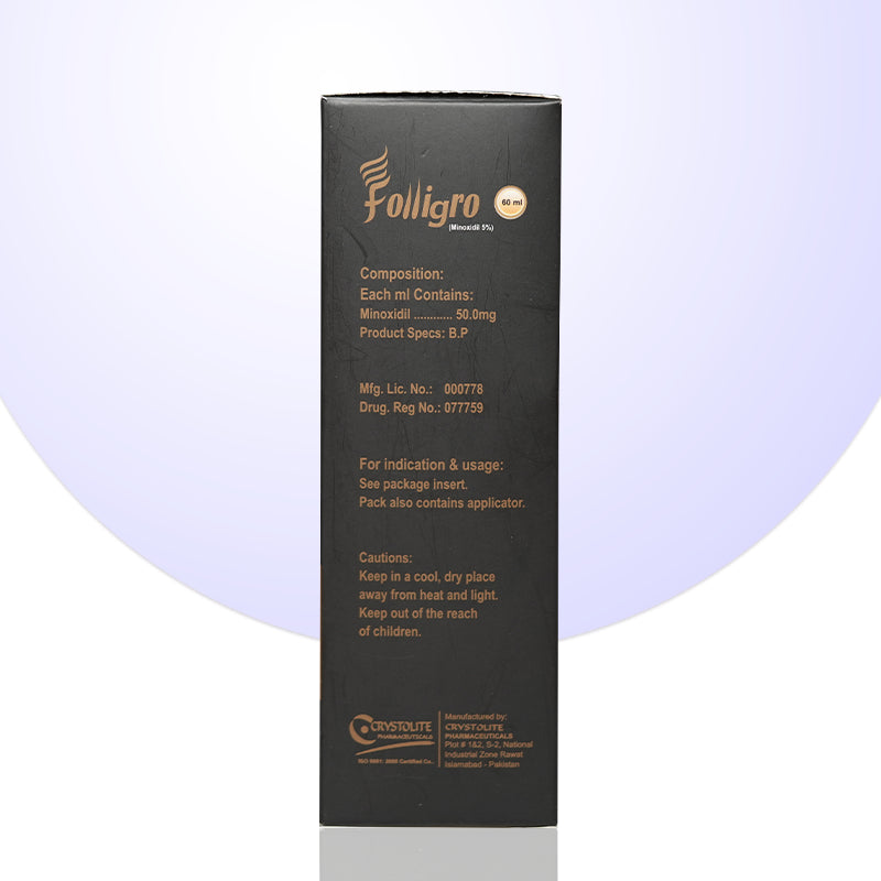 Folligrow 60ML