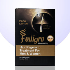 Folligrow 60ML