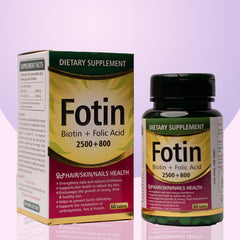 Fotin Tablets