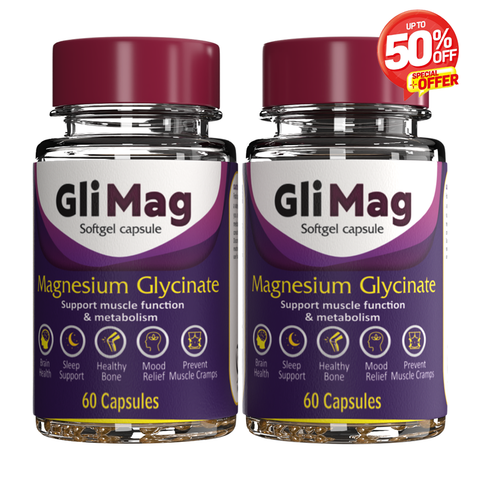 Gli Mag+ Gli Mag