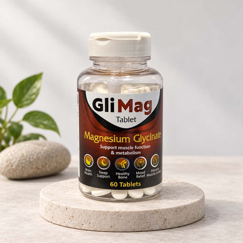 GliMag+ Free GliMag
