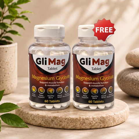 GliMag+ Free GliMag