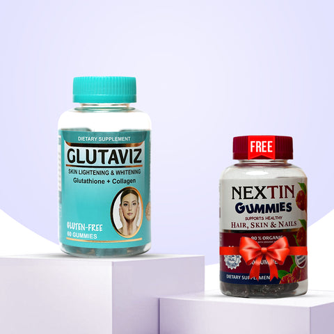 Glutaviz+Nextin