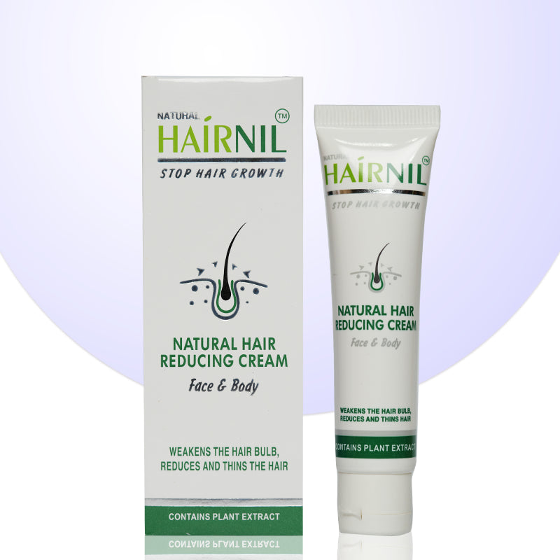 Hairnil Cream 30g