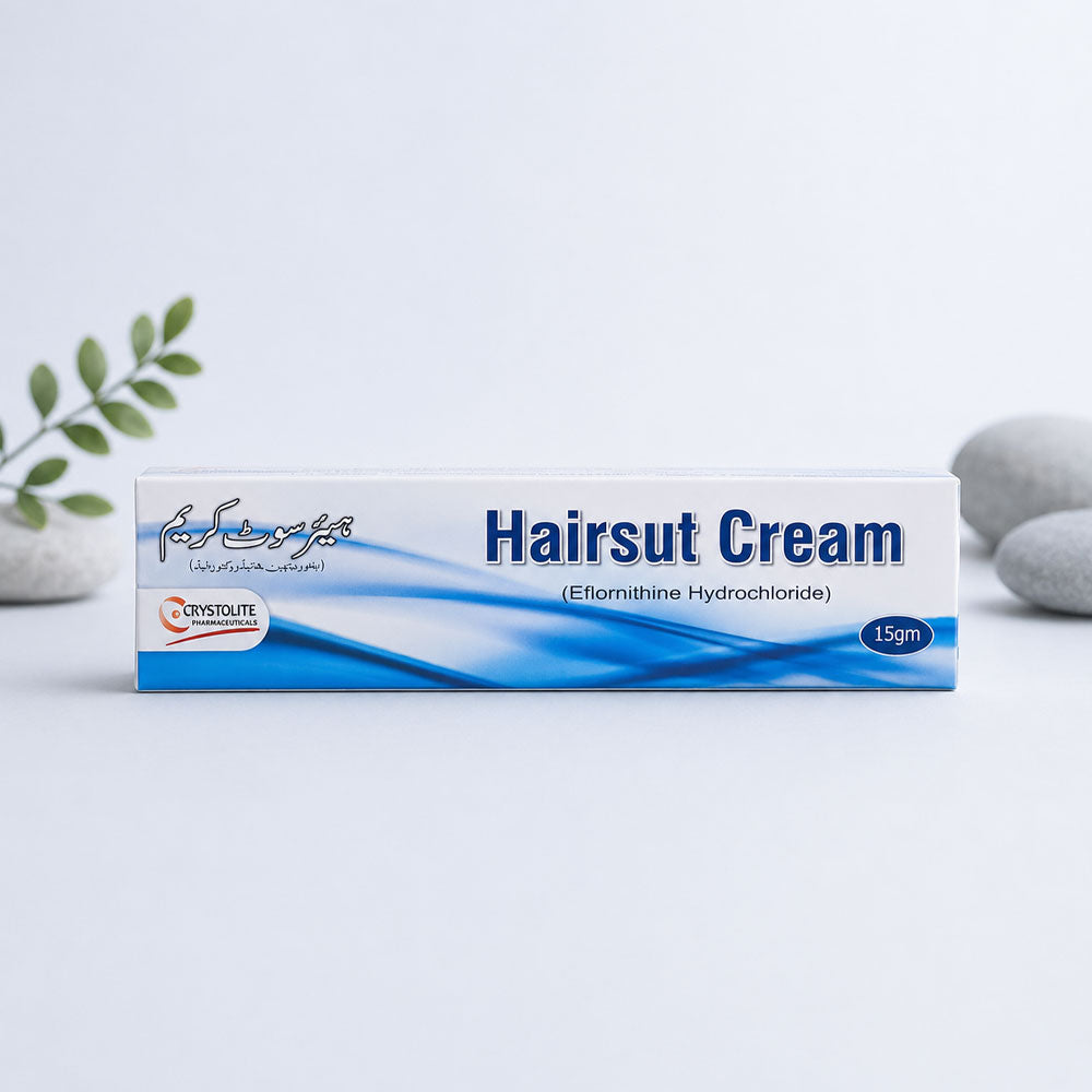 Hairsut Cream