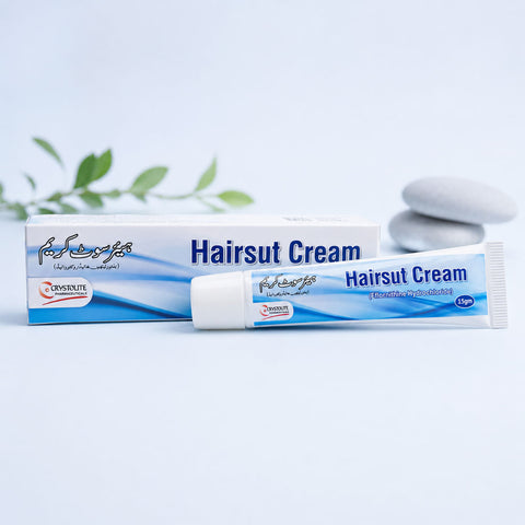 Hairsut Cream