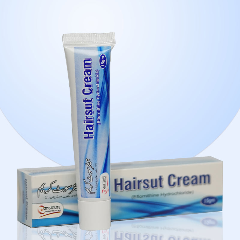 Hairsut Cream