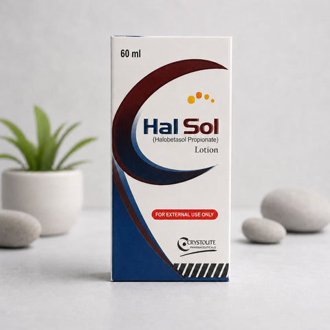 Hal Sol (lotion)