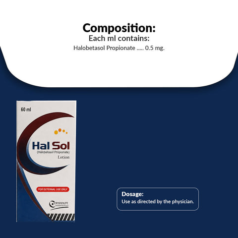 Hal Sol (lotion)