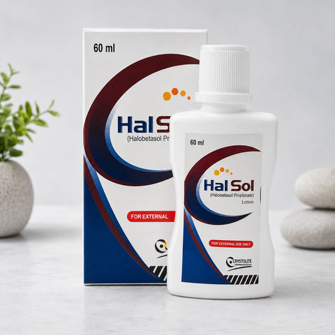 Hal Sol (lotion)