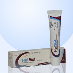 Halsol Ointment