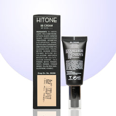 Hitone BB Cream IVORY