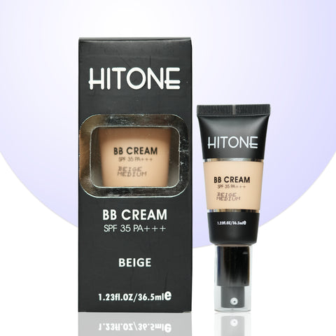 Hitone BB Cream BEIGE