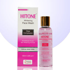 Hitone Face Wash 125ML