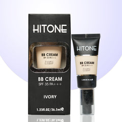 Hitone BB Cream IVORY