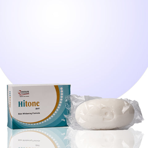 HiTone Bar Skin Soap 75g