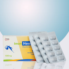 Imun Heroel 100mg