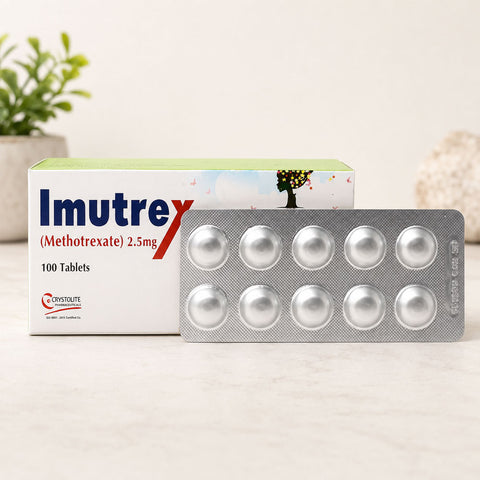 Imutrex 2.5mg