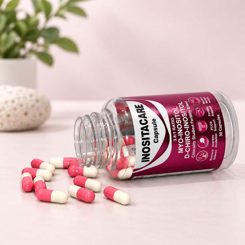 Inositacare Capsule