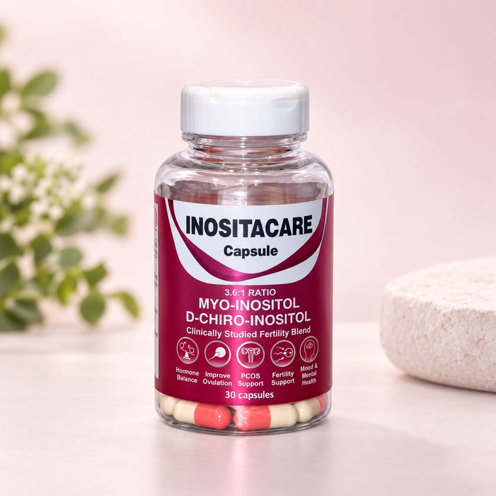 Inositacare Capsule