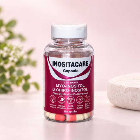 Inositacare Capsule