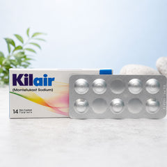 Kilair 10mg Tablet