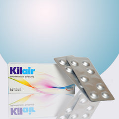 Kilair 10mg Tablet