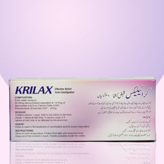 Krilax