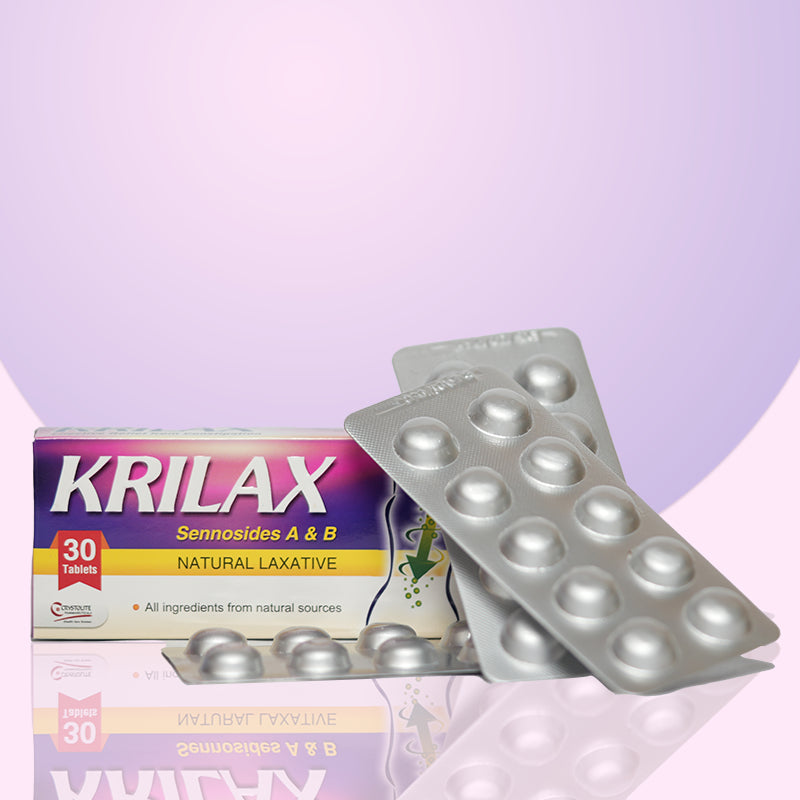 Krilax