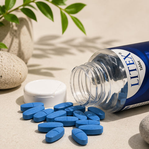 Litex Tablet