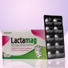 Lactamag