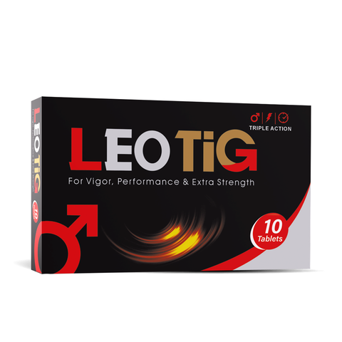 LEO TIG  (Tablets)