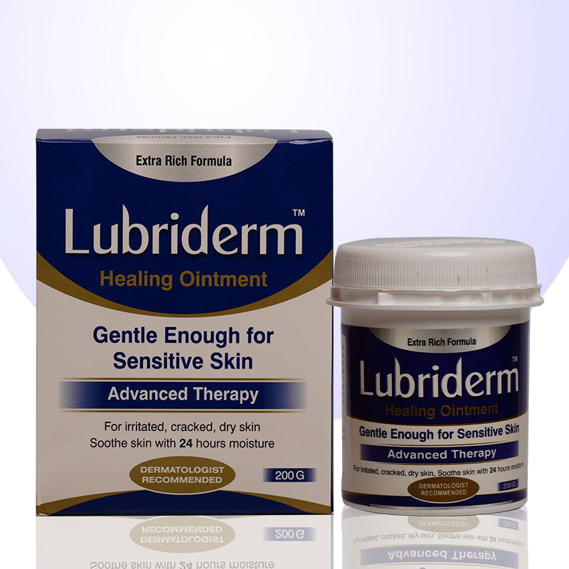 Lubriderm