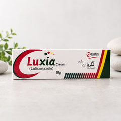 Luxia