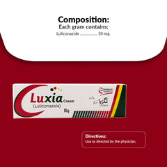 Luxia