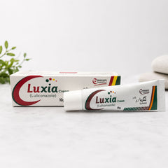 Luxia