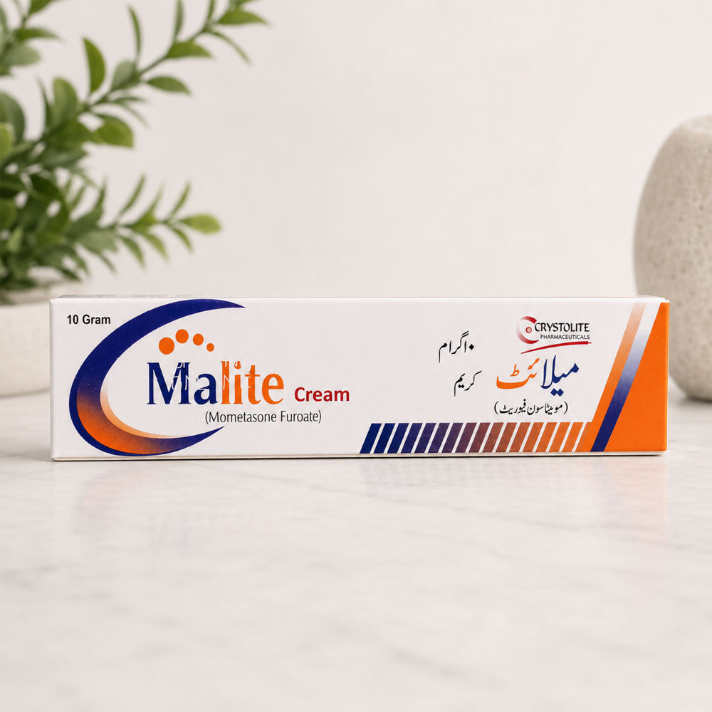 Malite Cream