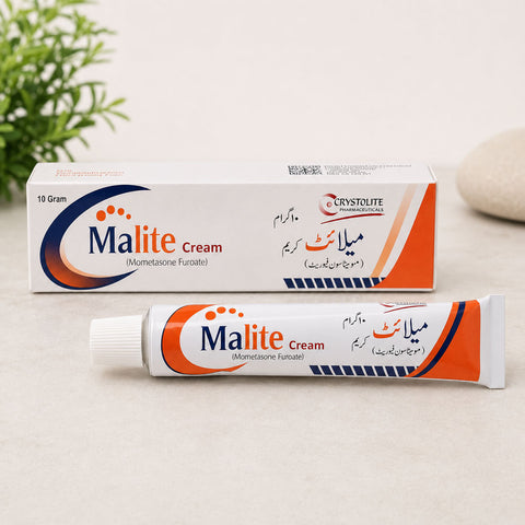 Malite Cream