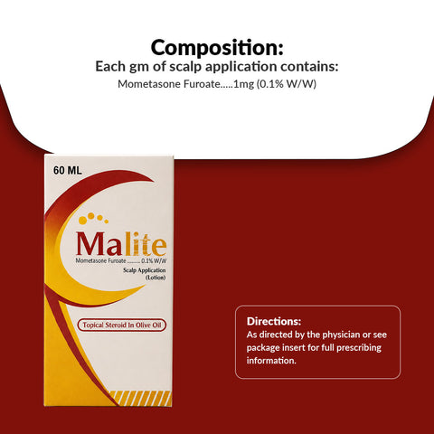 Malite Lotion