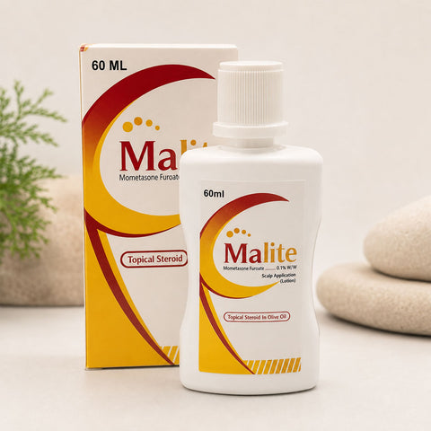 Malite Lotion