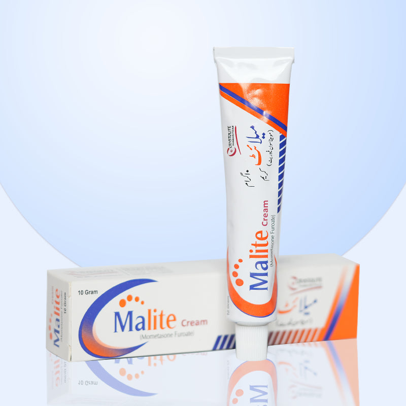 Malite Cream