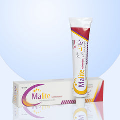 Malite 0.1% Ointment