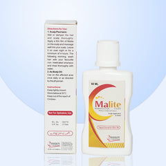 Malite Lotion