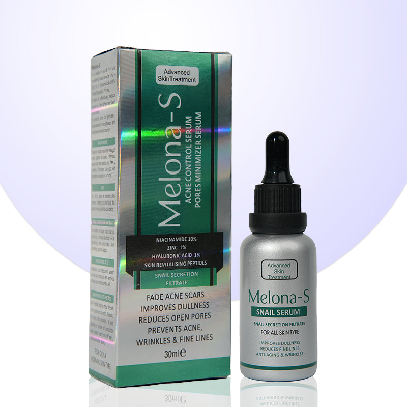 Melona S Serum 30ml