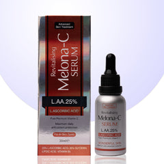 Melona-C Vitamin Serum