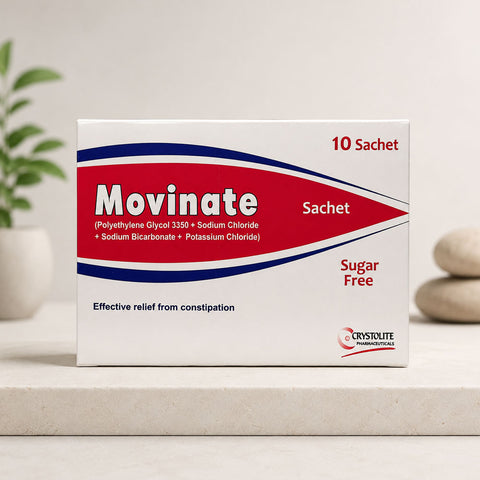 Movinate Sachet