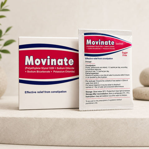 Movinate Sachet