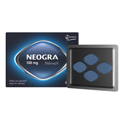 NEOGRA 100mg